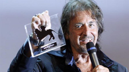 Il doc "Wilde Salomè" di Al Pacino conquista il Queer Lion - alpacino veneziaF4 - Gay.it