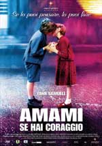 HELLO, POLLY! - Amami se hai coraggio - Gay.it