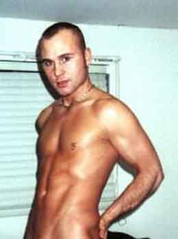 MASCHI AL NATURALE - amateur11 - Gay.it