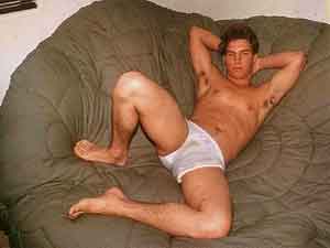 MASCHI AL NATURALE - amateur16 - Gay.it