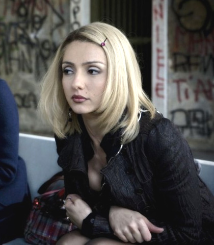 Torna Ambra al cinema con Ce n'è per Tutti - ambra - Gay.it