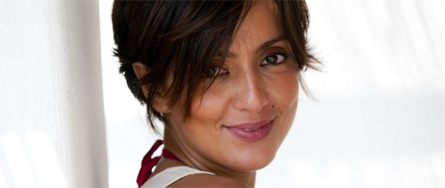 Ambra madrina al Togay: "Io baraccona dentro, farei la drag al cinema" - ambra togay2 - Gay.it
