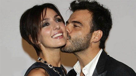 Ambra madrina al Togay: "Io baraccona dentro, farei la drag al cinema" - ambra togay3 - Gay.it