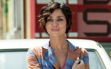 Ambra madrina al Togay: "Io baraccona dentro, farei la drag al cinema" - ambra togay5 - Gay.it