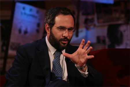 Campagna elettorale: tornano i temi gay - ambrosoli - Gay.it