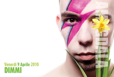 Vigili e polizia all'Amigdala che denuncia: clima repressivo - amigdalapolizia1 - Gay.it