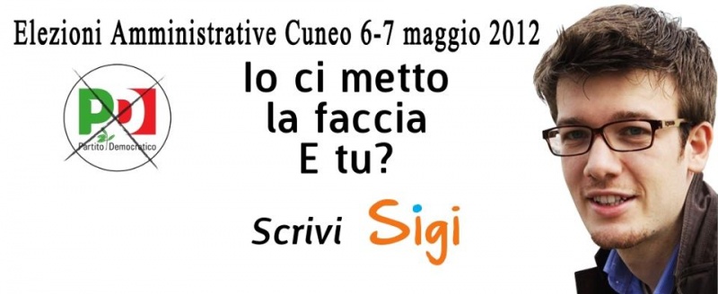 Ecco i (pochi) candidati gay alle Elezioni Amministrative - amministrative2012F1 - Gay.it