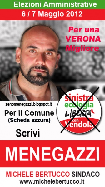 Ecco i (pochi) candidati gay alle Elezioni Amministrative - amministrative2012F2 - Gay.it