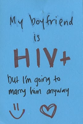 HIV: Un piccolo manuale di sopravvivenza per diretti interessati e non - amore tempi hiv 4 - Gay.it