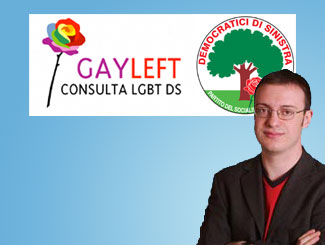 'MEGLIO FASCISTI CHE FROCI' - Andrea Benedino1 - Gay.it