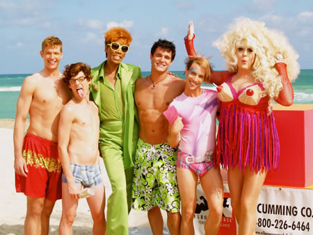 'Another Gay Sequel': una vacanza in Florida a tutto sesso - AnotherGaySequelF3 - Gay.it
