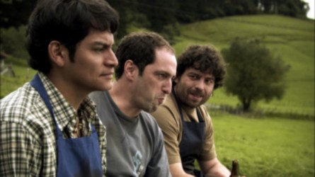 Festival Mix, vince il dramma rurale spagnolo "Ander" - anders - Gay.it