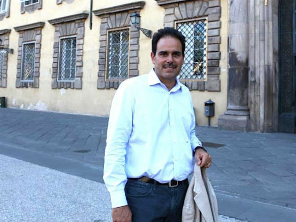 Marcucci (PD): la destra ha avuto fiducia in Di Maio e ora so perché - andrea marcucci - Gay.it