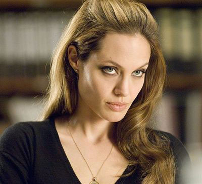 ‘Wanted’, Angelina e il suo ultimo action - angelinawantedF1 - Gay.it