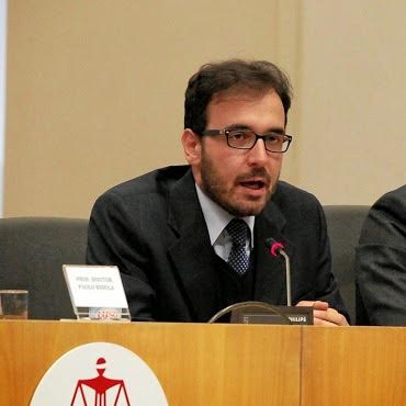 Il giurista Angelo Schillaci: l'affido rinforzato è inaccettabile - angelo schillaci 2 - Gay.it