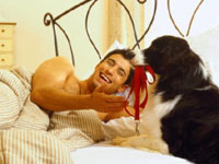 CURA FIDO CON LA NATURA - animali bello01 - Gay.it