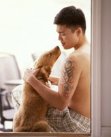 CURA FIDO CON LA NATURA - animali bello03 - Gay.it