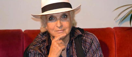 Maria Laura Annibali