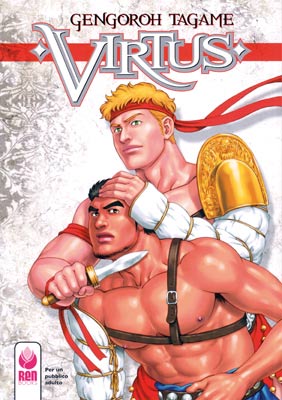 Caligola e Virtus: il lato gay dei bei gladiatori romani - antichi romaniF1 - Gay.it