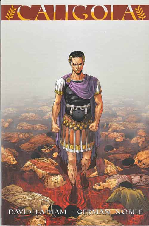 Caligola e Virtus: il lato gay dei bei gladiatori romani - antichi romaniF3 - Gay.it