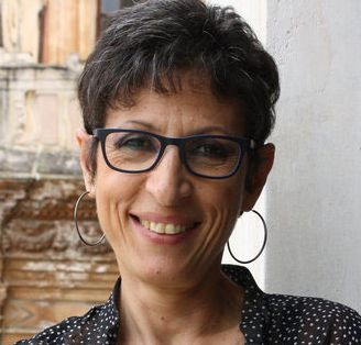 La candidata a sindaco che sogna una Palermo gay-friendly - antonella sindacoF1 - Gay.it