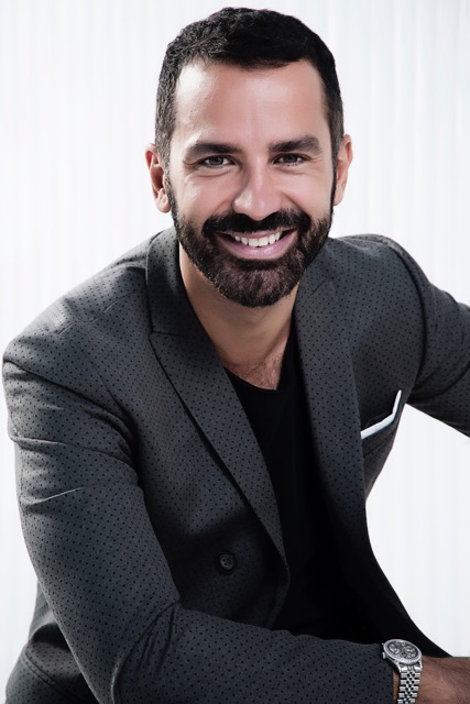 Antonio Spagnolo: "Con Roberto Bolle la storia è già finita" - antonio spagnolo - Gay.it