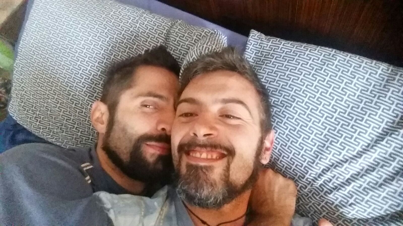 SIMPLY LOVE: Intervista a Marco e Alessio, una coppia di Grosseto - AovCmS0vpGtEXc urjVlY8rdY4ea55 bDb45aqXgEQ5t - Gay.it