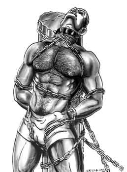 IL RITRATTO DEL DESIDERIO - ARU1 - Gay.it