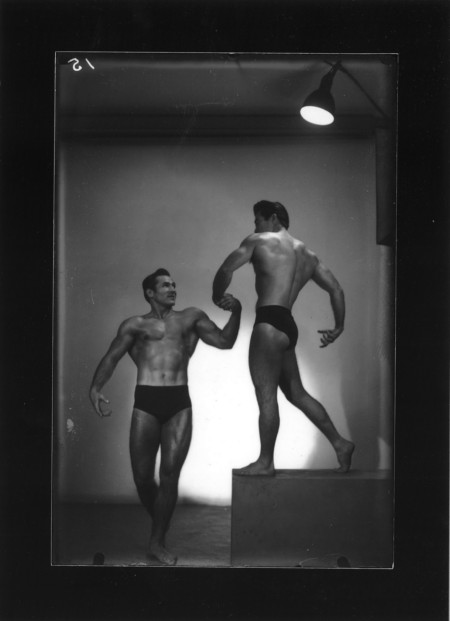 Body Types, il corpo che si spoglia è la nuova religione - Gay.it