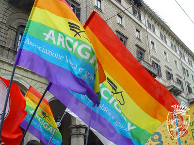 Arcigay a rischio, i locali minacciano di andarsene - arcigaycommentiF1 - Gay.it