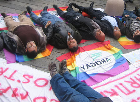 Quanta poca democrazia dentro Arcigay - arcigaystatutoF5 - Gay.it