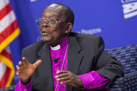 Uganda: la chiesa prepara esorcismi e percosse per "curare" i gay - arcivescovo uganda1 - Gay.it