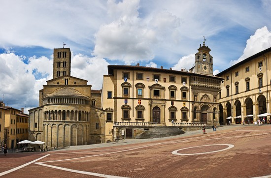 Il Comune di Arezzo esce dalla Rete contro le discriminazioni - arezzo 2 - Gay.it