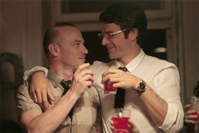 Intervista doppia: Luca e Claudia - argeriniF8 - Gay.it