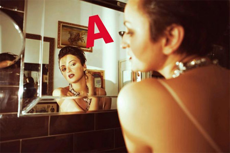 Arisa: "Se fossi bisex? Cerco una donna che ci provi con me" - Gay.it