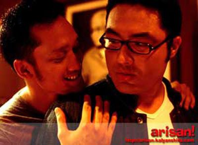 DIO È LESBICA - arisan duo - Gay.it