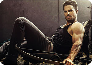 Arriva Arrow, la serie TV su Green Lantern che punta ai gay - arrowF2 - Gay.it