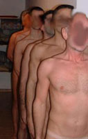 SESSO DI TRUPPA - articolo28 01 - Gay.it