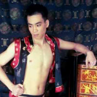 COME SONO GAY QUESTI CINESI - asian13 - Gay.it