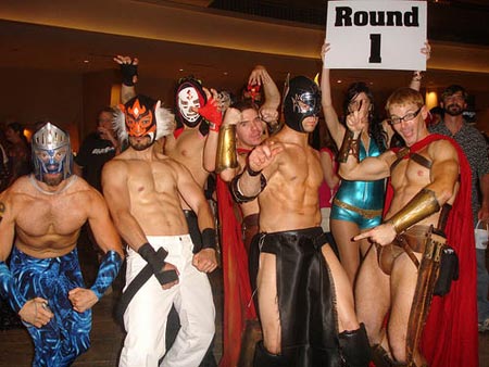 Aspettando Lucca Comics: dove sono le iniziative gay? - aspettando luccaF1 - Gay.it
