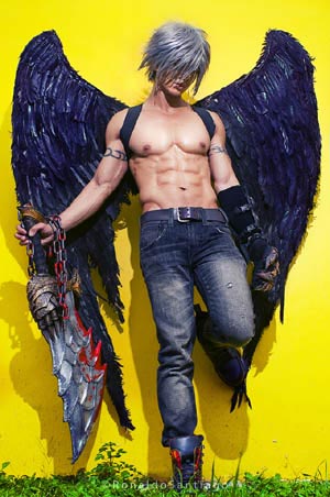 Aspettando Lucca Comics: dove sono le iniziative gay? - aspettando luccaF2 - Gay.it