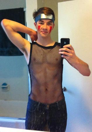 Aspettando Lucca Comics: dove sono le iniziative gay? - aspettando luccaF3 - Gay.it