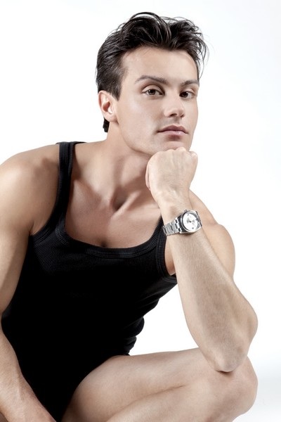 Aspettando Mister Gay italia 2010, Mattia - aspettandomistergayMattia5 - Gay.it