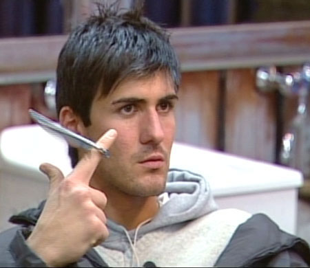 FILIPPO: AUGUSTO, TI VOGLIO BENE! - augusto - Gay.it
