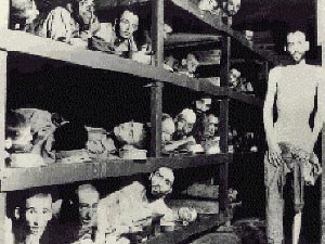 Il Mario Mieli ad Auschwitz con il Comune di Roma - auschwitz2 - Gay.it