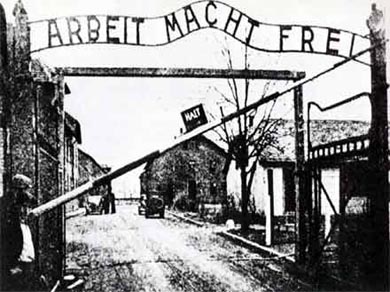 Il Mario Mieli ad Auschwitz con il Comune di Roma - auschwitzmieli - Gay.it