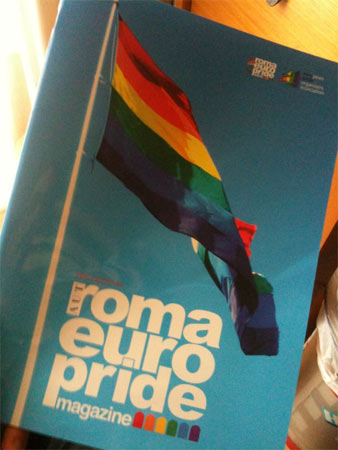 Polverini: "Europride evento importante contro intolleranza" - aut prideF1 - Gay.it