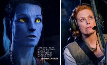 "Avatar", un’esperienza visiva fantasmagorica - avatarfilm3 - Gay.it