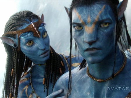 "Avatar", un’esperienza visiva fantasmagorica - avatarfilm7 - Gay.it