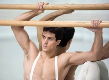 Bolle, eterosessuale e completamente nudo. - BASEbollescala - Gay.it